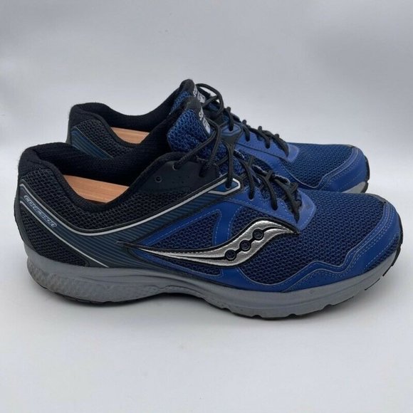 saucony men's versafoam